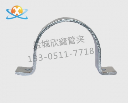 天津大直徑管夾