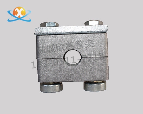 吳中重型鋁合金管夾價(jià)格