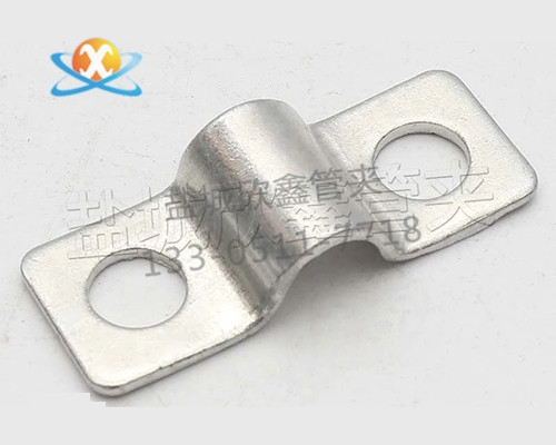 太倉(cāng)鐵管夾廠家