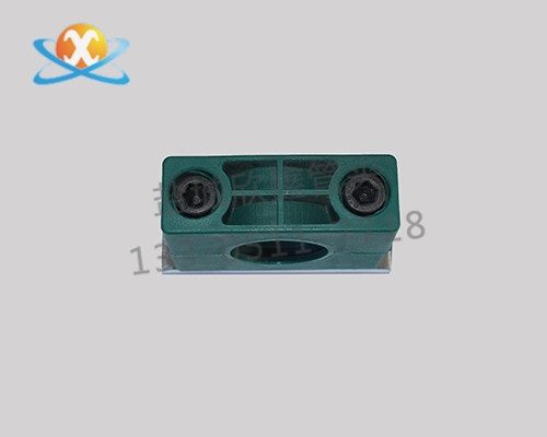 吳中重型塑料管夾