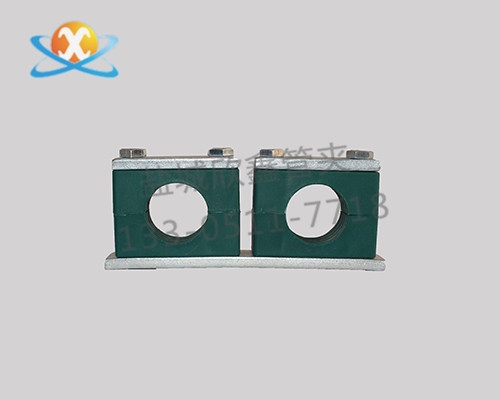 張家港重型塑料管夾批發(fā)