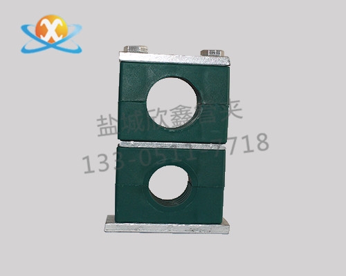 張家港塑料管夾生產(chǎn)廠家