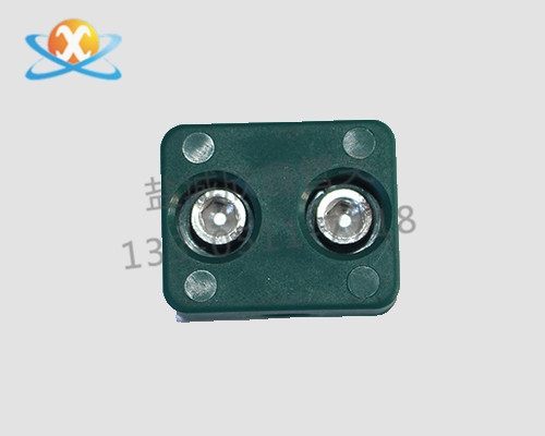 吳中輕型塑料管夾