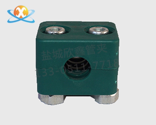 太倉供應(yīng)輕型塑料管夾