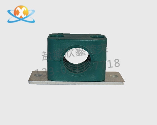 太倉輕型塑料管夾