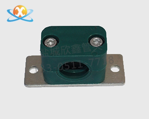 太倉輕型塑料管夾供應(yīng)