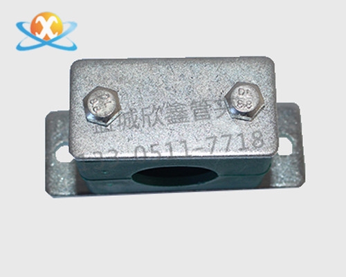 太倉輕型塑料管夾批發(fā)