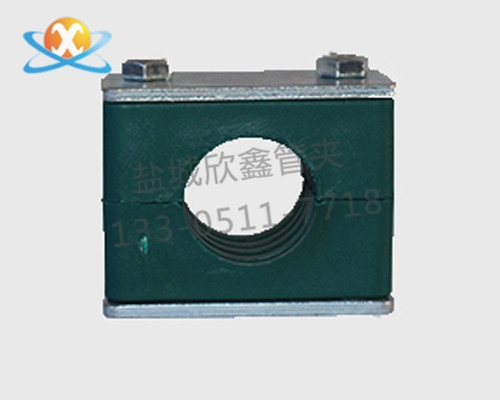 太倉輕型管夾廠家