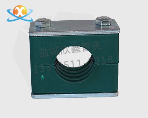 太倉工業(yè)用輕型塑料管夾