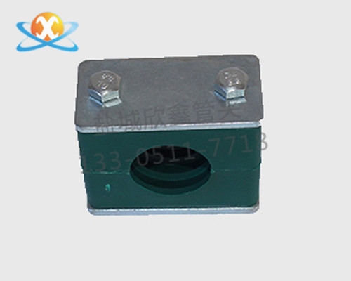 太倉塑料管夾哪家好