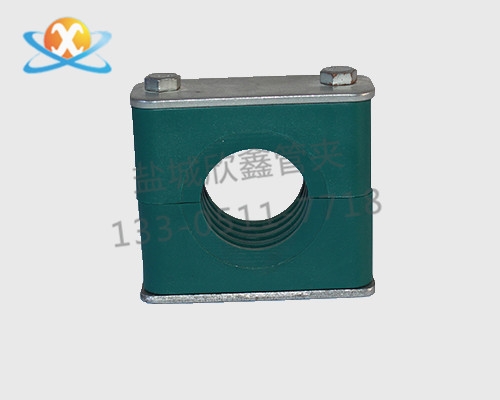 太倉輕型塑料管夾