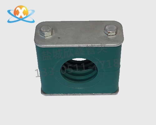 太倉輕型塑料管夾價格