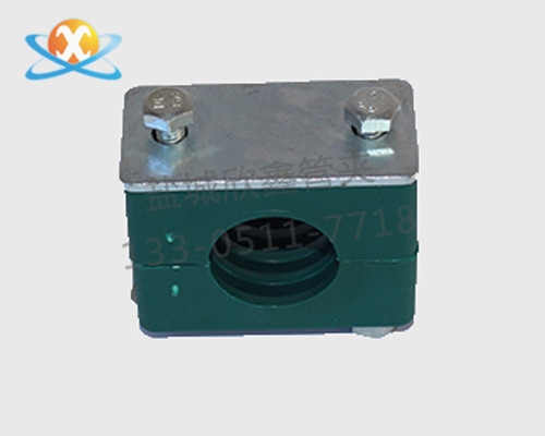 太倉塑料管夾廠家