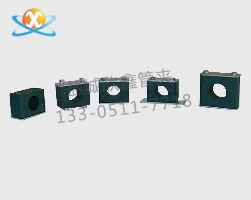 太倉輕型塑料管夾