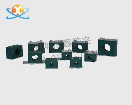 太倉輕型塑料管夾