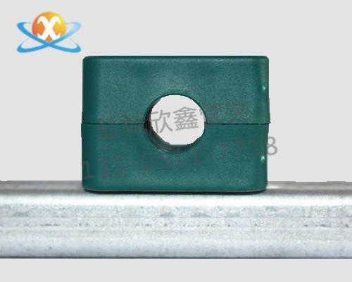 太倉輕型導(dǎo)軌管夾批發(fā)