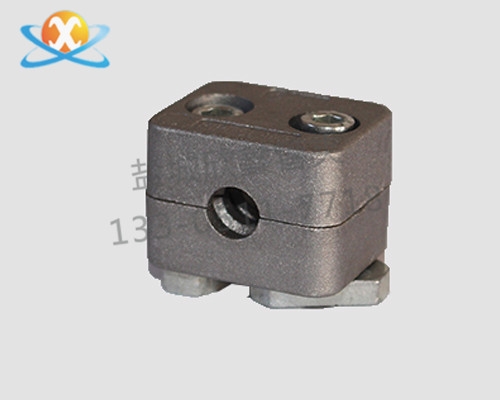 吳中鋁合金輕型管夾