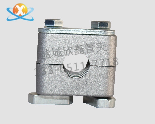 吳中輕型鋁合金管夾批發(fā)