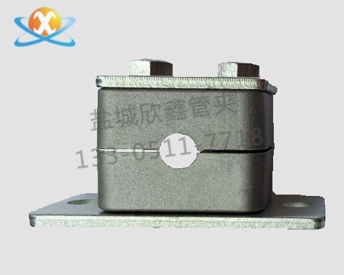 鋁合金管夾價格