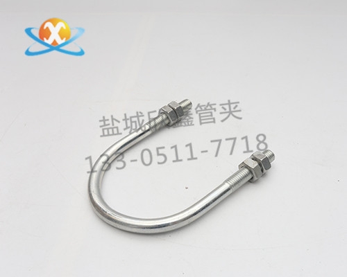 u型管夾價(jià)格