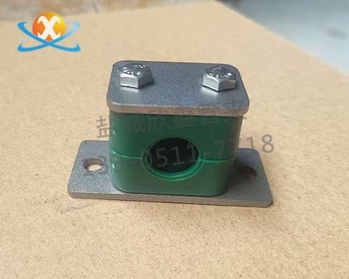 吳中輕型塑料管夾