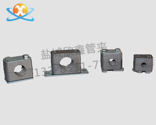 鋁合金管夾 鋁合金管夾